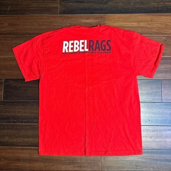 Ole Miss Flagship T-Shirt - Picture 3 of 5